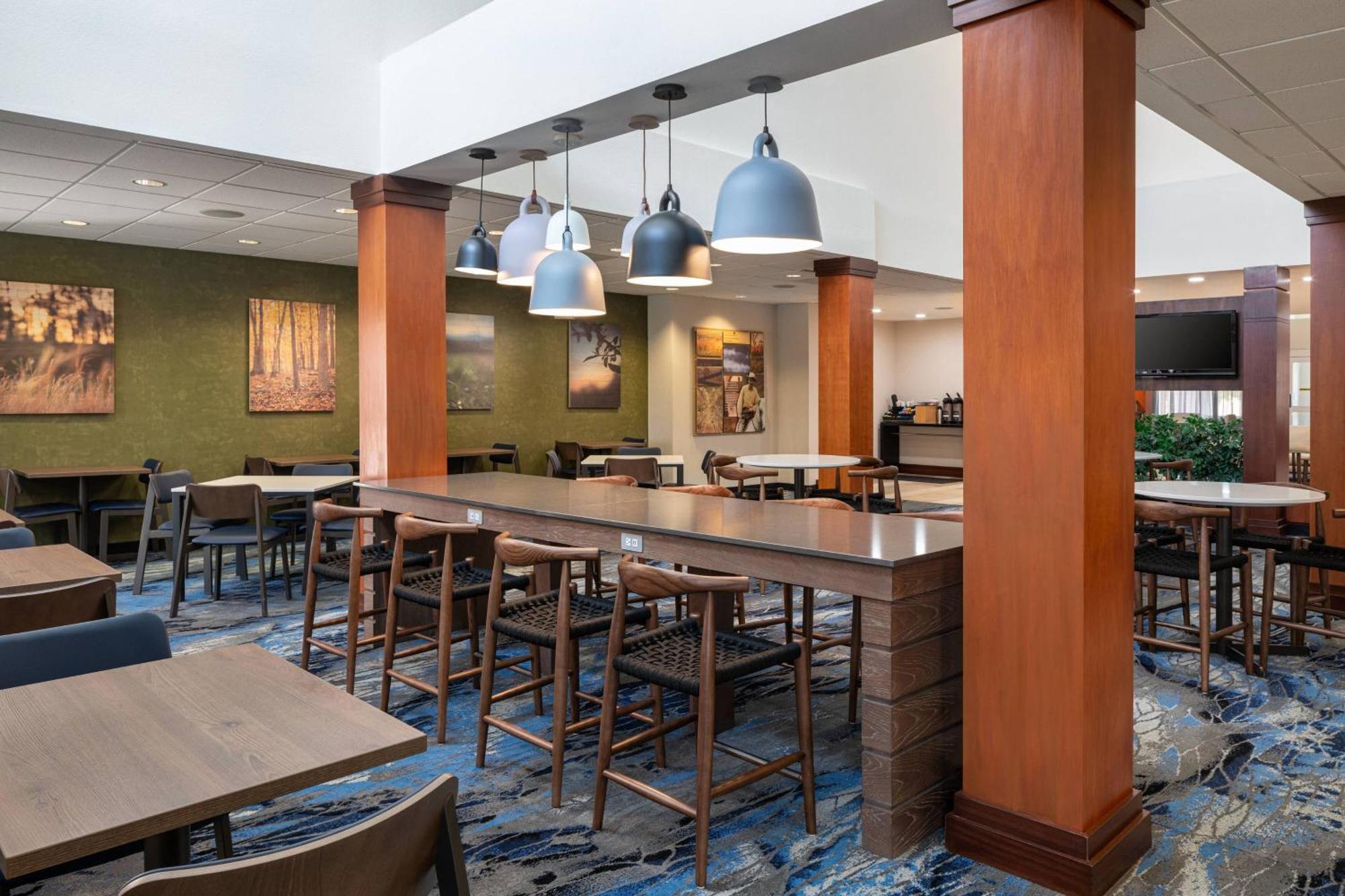 Fairfield Inn & Suites By Marriott Visalia Tulare Exterior foto