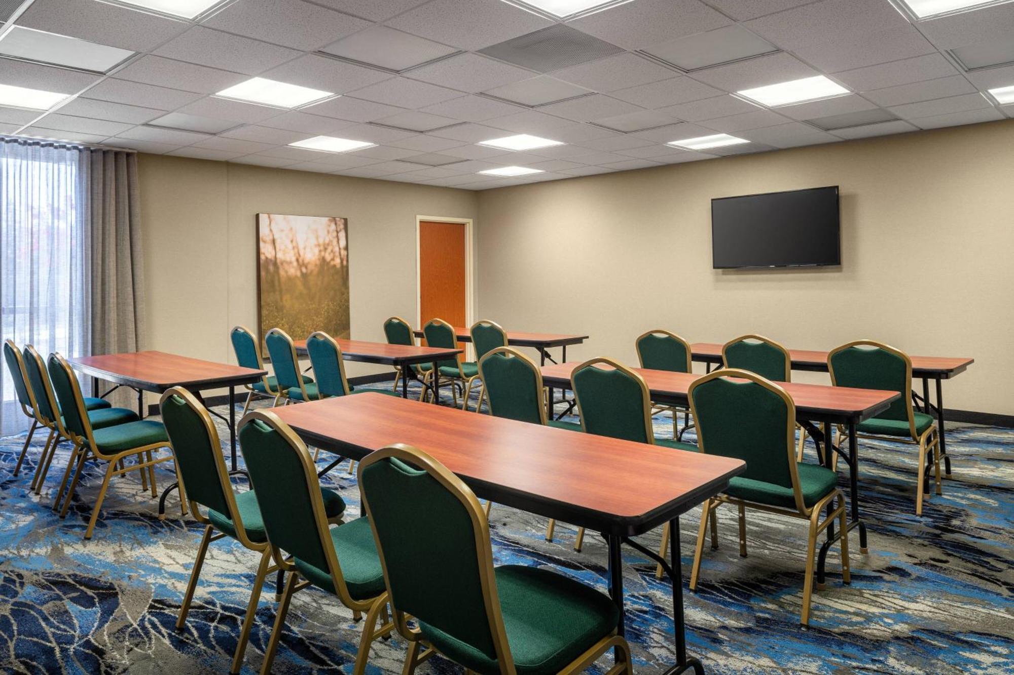 Fairfield Inn & Suites By Marriott Visalia Tulare Exterior foto