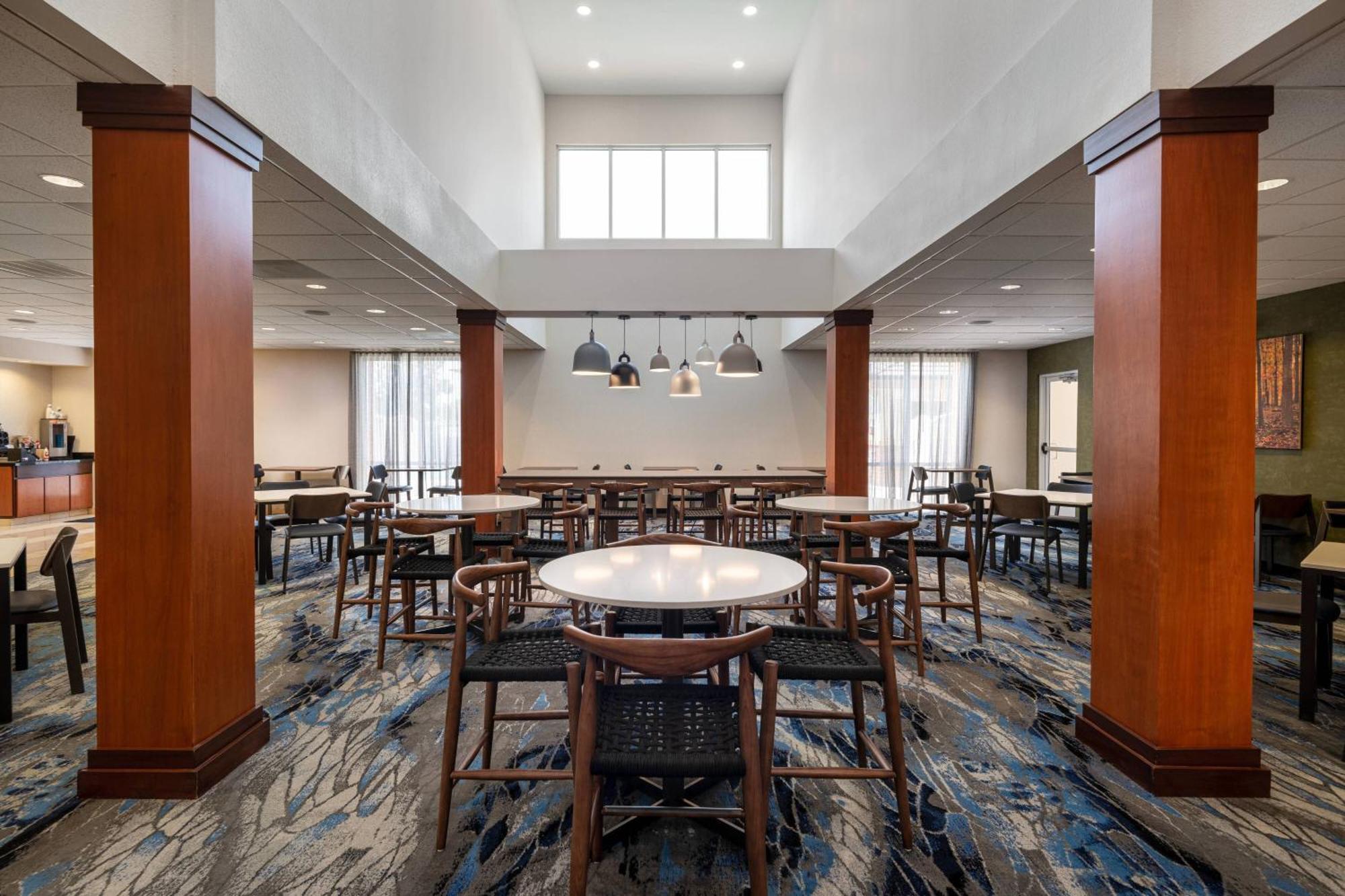 Fairfield Inn & Suites By Marriott Visalia Tulare Exterior foto